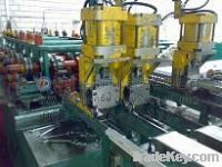 Storage Shelf Equipment