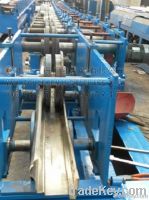 Door frame equipment