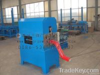 DaWan lock mouth machine equipment