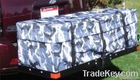 13 Cubic Feet Camouflage Cargo Carrier