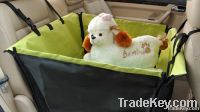 Pet Back Seat Protector