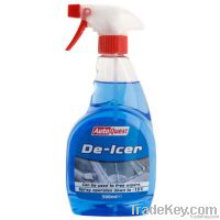 De-icer