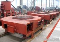 Great Wall Raymond Mill Hot Sell