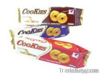 85g Danish Butter Chocolate Cookies, Different Flavor Available