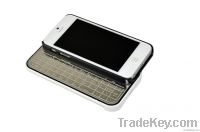 Ultra Thin Magnetic Datachable Bluetooth Keyboard