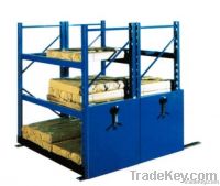 Intensive Movable Rack