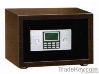 Electronic Safe Box