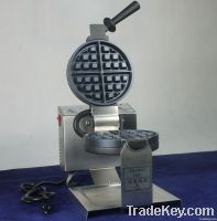 230vac Stainless Steel Belgian Waffle Maker