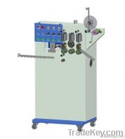 ZL1 WATER REPELLENT ZIPPER MACHINE/WEBBING