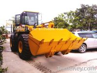 5Ton wheel loader on sale