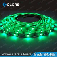 Waterproof Christmas decorative led strips SMD5050