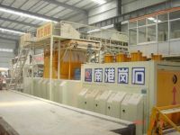 artificial stone plant