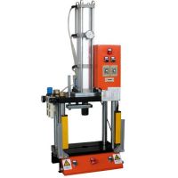 WELLNA Hydraulic Press Machines And Stamping