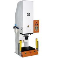WELLNA Hydro Pneumatic Press Machines And