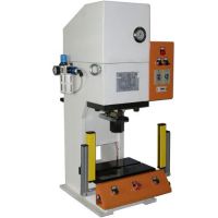WELLNA  Hydraulic Press Machines And Riveting