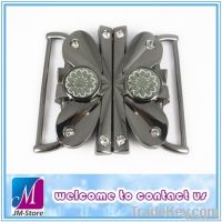 2013 wholesale fashion rhinestone belt buckle