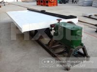Concentrator Table