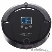 2013 Newest Robot Vacuum Cleaner Hot Sale Online