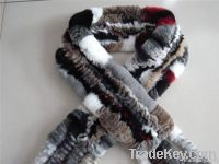 Rex Rabbit Fur