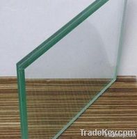 Laminated Glass