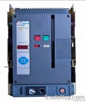 200A-1000A Intelligent Framework Air Circuit Breaker (ACB)