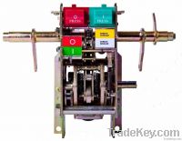 Operating Mechanism for Air Circuit Breaker (ACB)