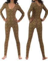 Sexy Zentai Full Body Suit Catsuit
