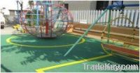 Rubber plates:Rubber bricks, Rubber mats