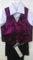Many Types Waistcoats For You