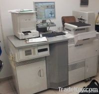 Used Noritsu QSS 3501