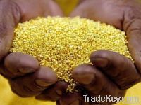 Gold Dust