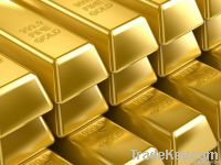 Gold Dore | Gold Bar