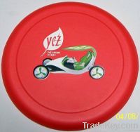 EVA Foam Frisbee Outdoor Playing