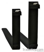 CE Forklift forks