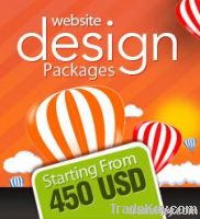 Web Design Development