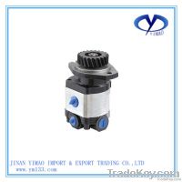 Power Steering Pump