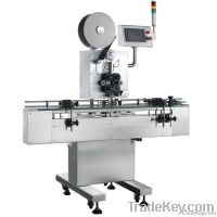 Pharmaceutical Desicant Inserter Machine