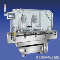Pharmaceutical Paper Inserter Machine