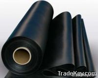 HDPE geomembrance