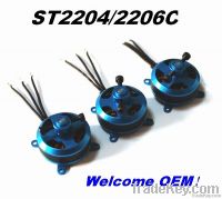 ST2204 Rc Brushless Motor For Rc
