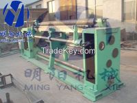 Straight And Reverse Twisted Hexagonal Wire