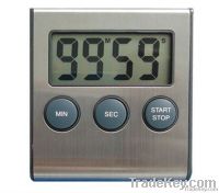 Digital/Electronic/Plastic Countdown Timer