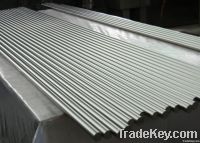 TITANIUM BAR