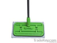 Professional Sweeper Set