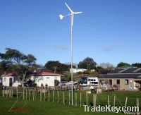 wind turbine 500W