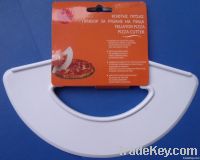 Plastic Pizza Cutter