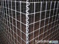 gabion basket