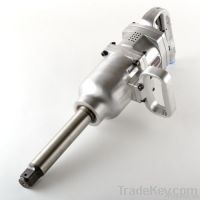 1" Air Impact Wrench (Long Shank)