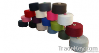 Regenerated Open End Yarn