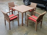 poly rattan furniture, outdoor furniture, rattan furniture